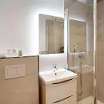 Apartamento Kaiserhof 38 Muschelschnecke *