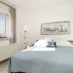 Apartment Kaiserhof 38 Muschelschnecke Kellenhusen