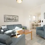 Apartamento Kaiserhof 38 Muschelschnecke