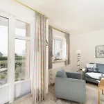 Apartamento Kaiserhof 38 Muschelschnecke