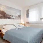Kaiserhof 38 Muschelschnecke Apartment Kellenhusen