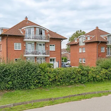 Kaiserhof 38 Muschelschnecke *