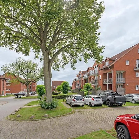 Kaiserhof 38 Muschelschnecke