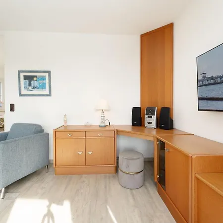 Kaiserhof 38 Muschelschnecke Daire