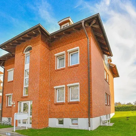 Daire Kaiserhof 38 Muschelschnecke