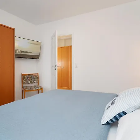 Apartment Muschelschnecke Mit Balkon Im Kaiserhof 3 *