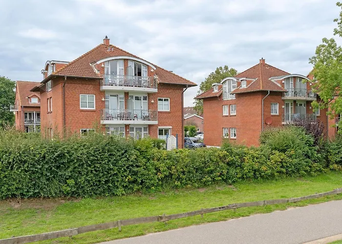 Kaiserhof 38 Muschelschnecke *