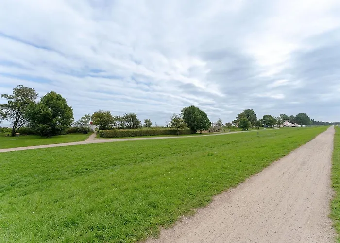 Lejlighed Kaiserhof 38 Muschelschnecke