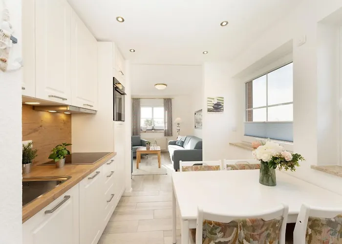 Kaiserhof 38 Muschelschnecke Kellenhusen