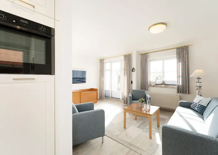 Kaiserhof 38 Muschelschnecke * Kellenhusen