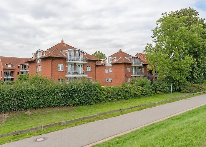 Kaiserhof 38 Muschelschnecke Kellenhusen