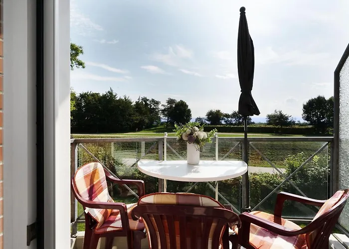 Kaiserhof 38 Muschelschnecke * Kellenhusen