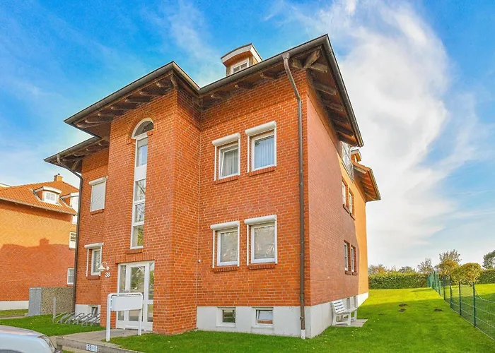 Lejlighed Kaiserhof 38 Muschelschnecke