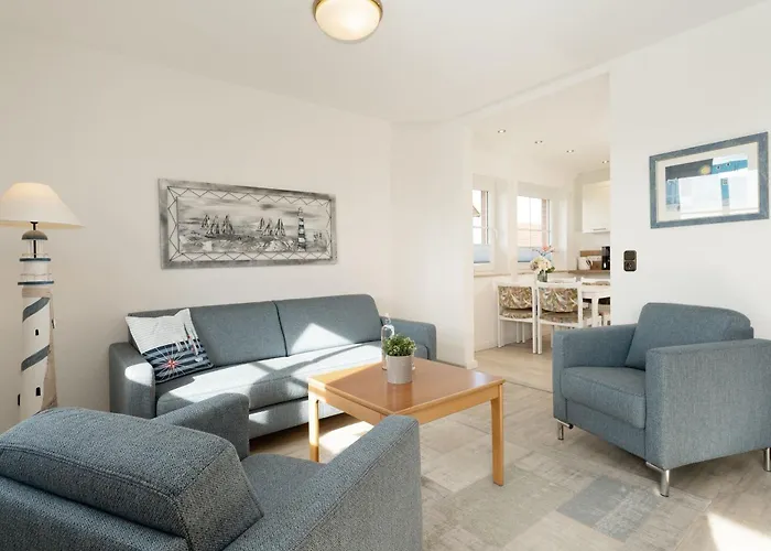 Lejlighed Kaiserhof 38 Muschelschnecke