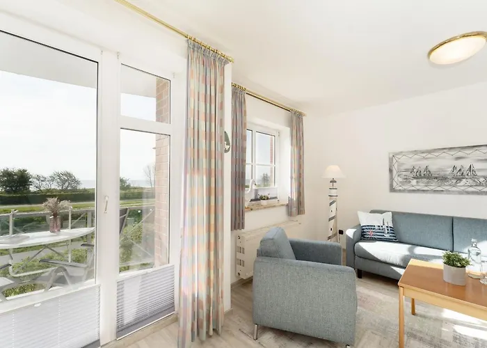 Lejlighed Kaiserhof 38 Muschelschnecke